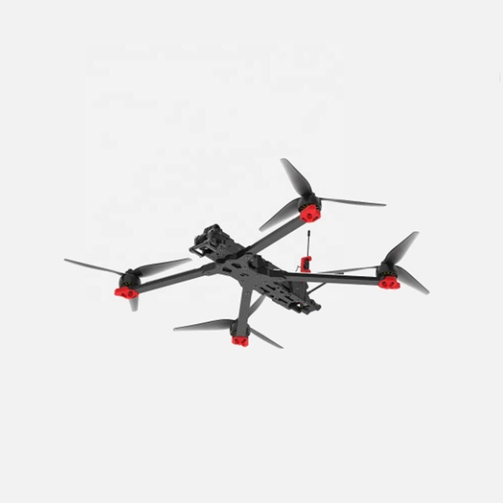 iFlight Chimera9 9inch FPV drones Analog 5.8G 1.6W/2.5W VTX Playload 2.5KG Flight time 30mins GPS professional longrange UAV BNF