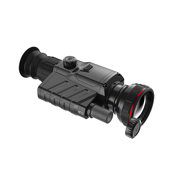 Guide TR450 Thermal Monocular for Hunting Night Vision Handheld Imaging Imager Monocular Scope Cameras Thermal Monocular