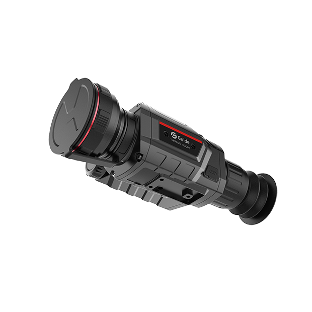 Guide TR450 Thermal Monocular for Hunting Night Vision Handheld Imaging Imager Monocular Scope Cameras Thermal Monocular