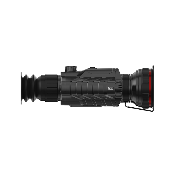 Guide TR450 Thermal Monocular for Hunting Night Vision Handheld Imaging Imager Monocular Scope Cameras Thermal Monocular