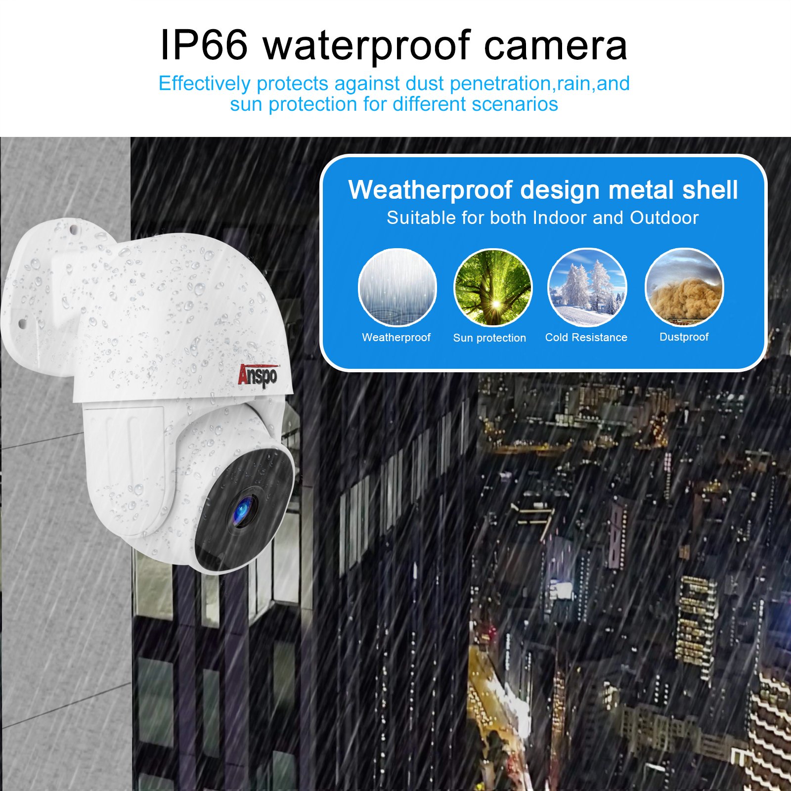 Analog Surveillance AHD Speed PTZ 2MP 1080P DVR security CCTV Surveillance camera High Definition Infrared Night Vision Bullet