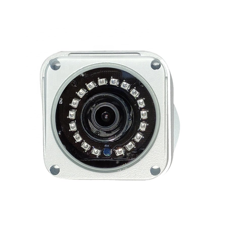 nice looking metal housing cheap and good quality xmeye 2mp 5mp analog camera