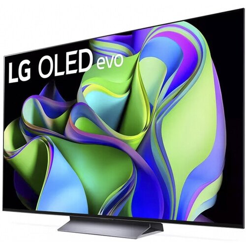 SPECIAL SALE L G C3 65" 4K HDR Smart OLED evo TV