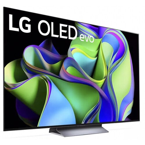 SPECIAL SALE L G C3 65" 4K HDR Smart OLED evo TV
