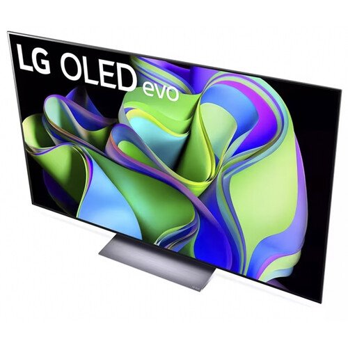 SPECIAL SALE L G C3 65" 4K HDR Smart OLED evo TV