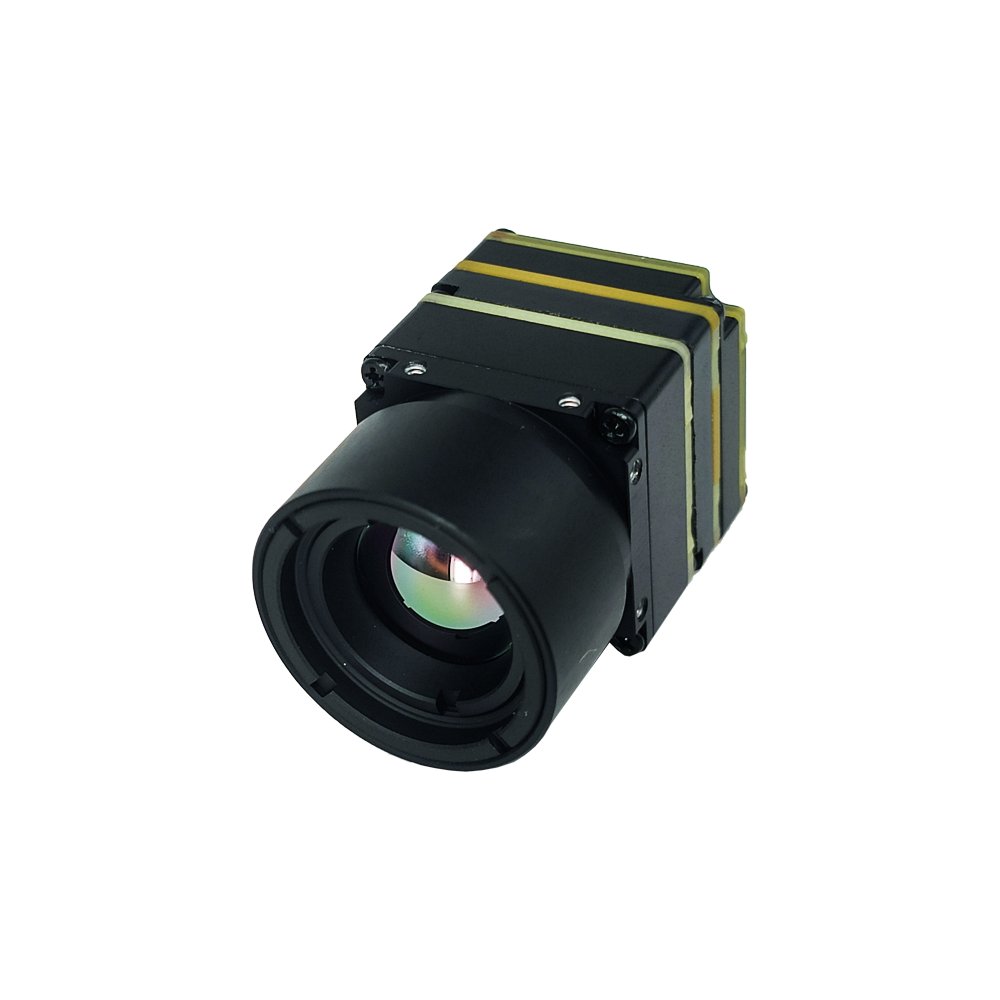 Thermal Imager CVBS 640*512 High-sensitivity Thermal Imaging Module Thermal Camera Module