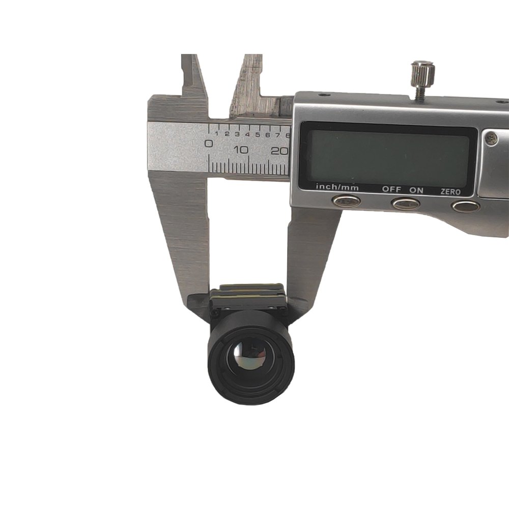 Thermal Imager CVBS 640*512 High-sensitivity Thermal Imaging Module Thermal Camera Module
