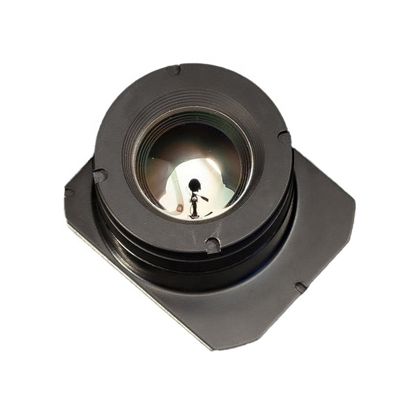 384*288 Cmos Module 9.1mm Fpv Thermal Camera For Predator Drone Autel