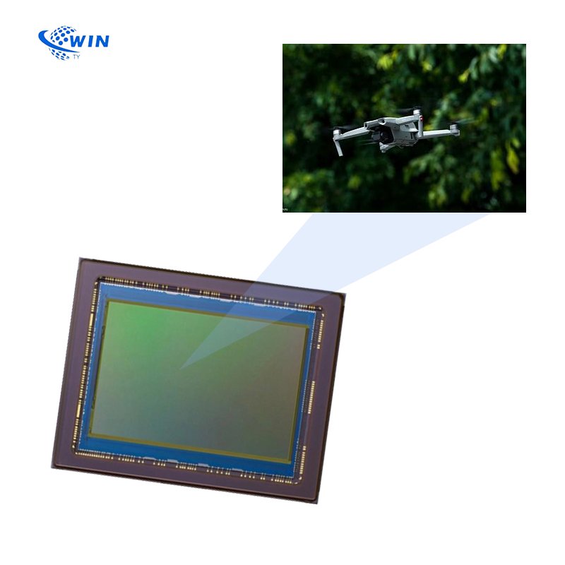 OEM 2mp 3mp 5mp 8mp 12mp Cmos Image Sensor GC50A2 Face Detection Network Analog Camera Sensor Camera Module