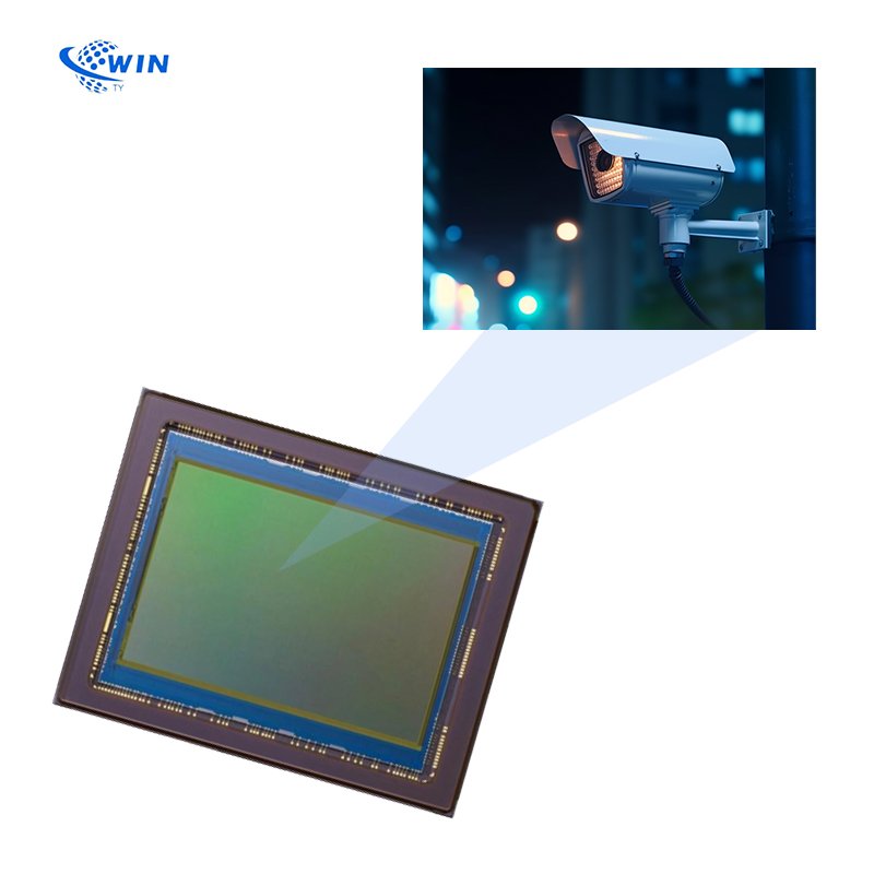 OEM 2mp 3mp 5mp 8mp 12mp Cmos Image Sensor GC50A2 Face Detection Network Analog Camera Sensor Camera Module