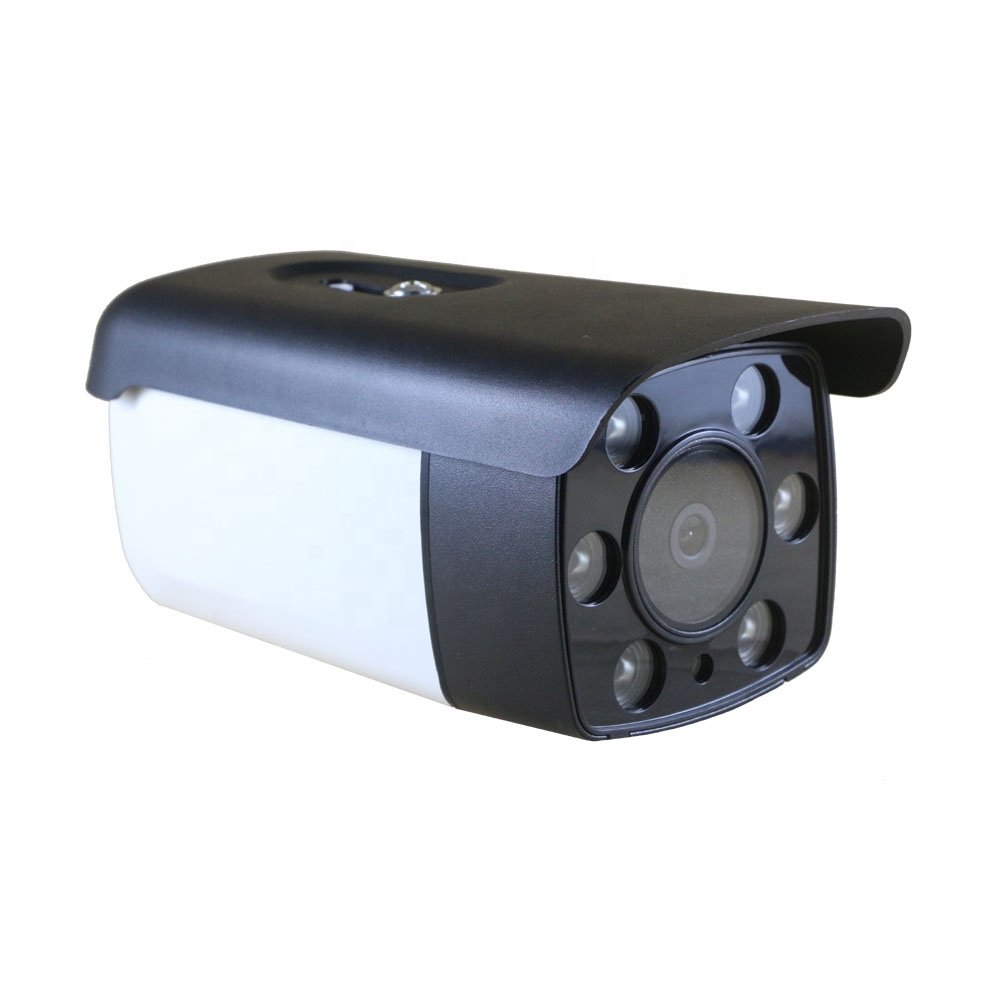 Outdoor CCTV camera 1080P AHD waterproof external clear night vision video surveillance security analog camera
