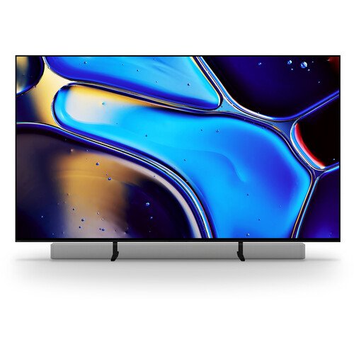 SPECIAL SALE S o n y BRAVIA 8 K55XR80 55" 4K HDR Smart OLED TV