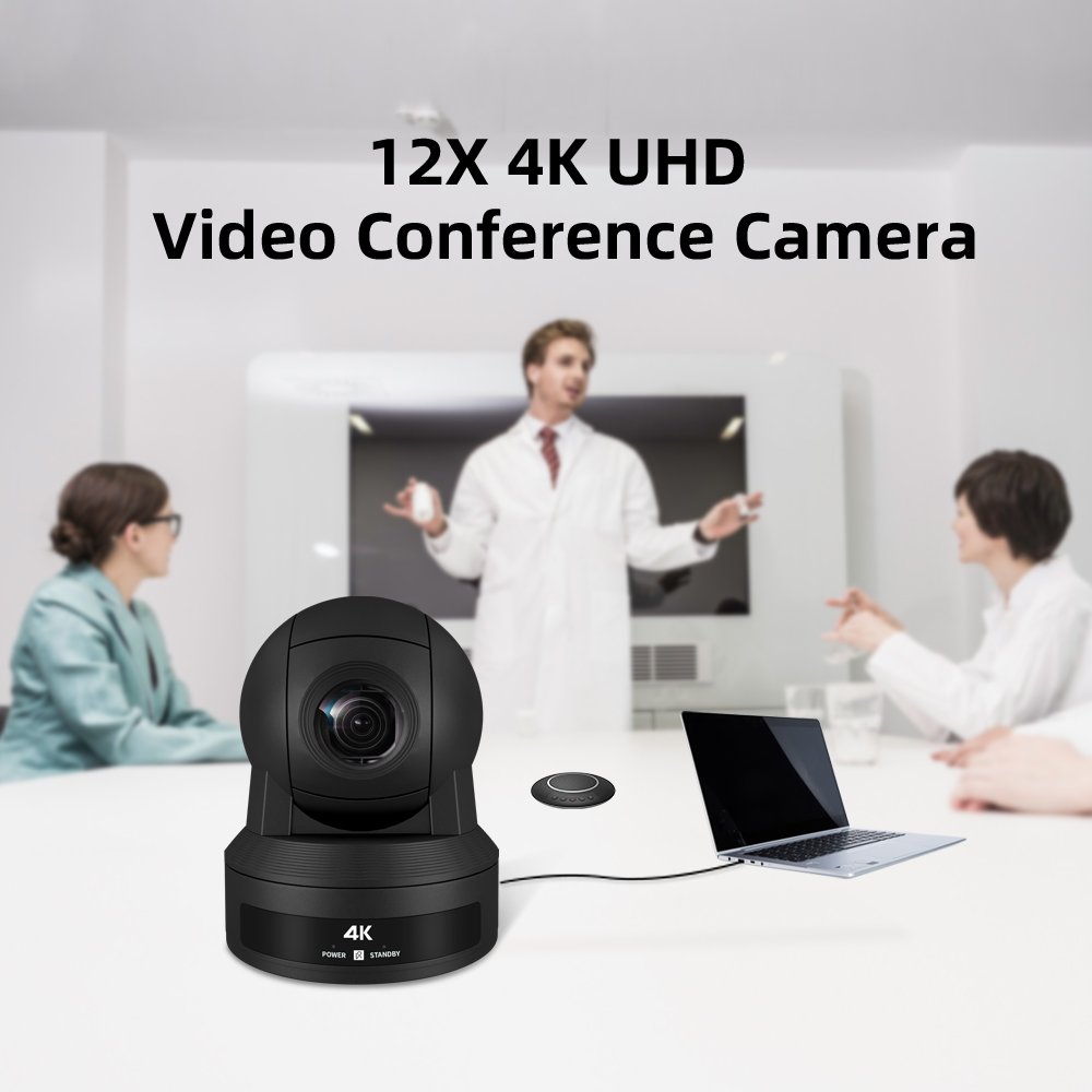 Telemedicine video camera with youtube and facebook Church Video camera ultra hd 4k camcorder live stream PTZ Camera