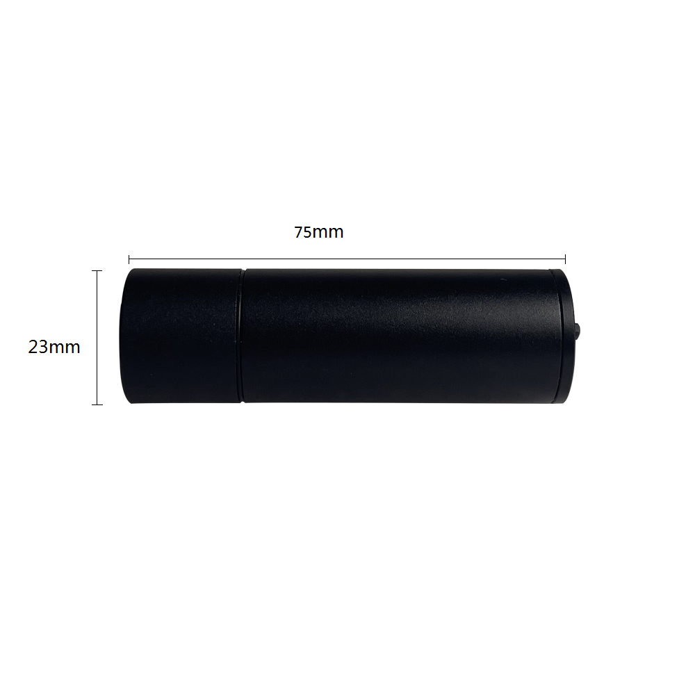 1080P Mini UTC 4 in one 2.0 Megapixel CMOS Sensor Small AHD Camera