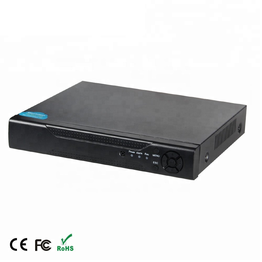 Factory Home security cctv 1080P dvr 16 channel h.264 cctv dvr for analog camera ip camera