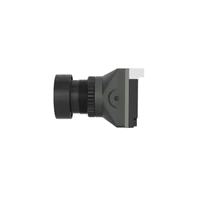 CADDXFPV Ratel Pro Analog Camera 1500TVL NTSC PAL Switchable Super WDR FPV blacklight night version Micro Camera FPV drone