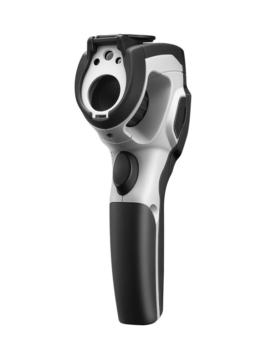 DT-980B/980/980A/980L-8/980H/982/982H Thermal Imagers