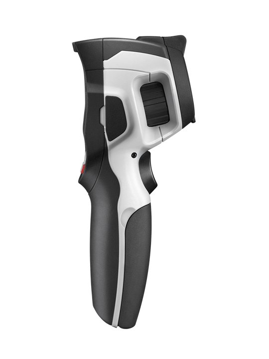 DT-980B/980/980A/980L-8/980H/982/982H Thermal Imagers