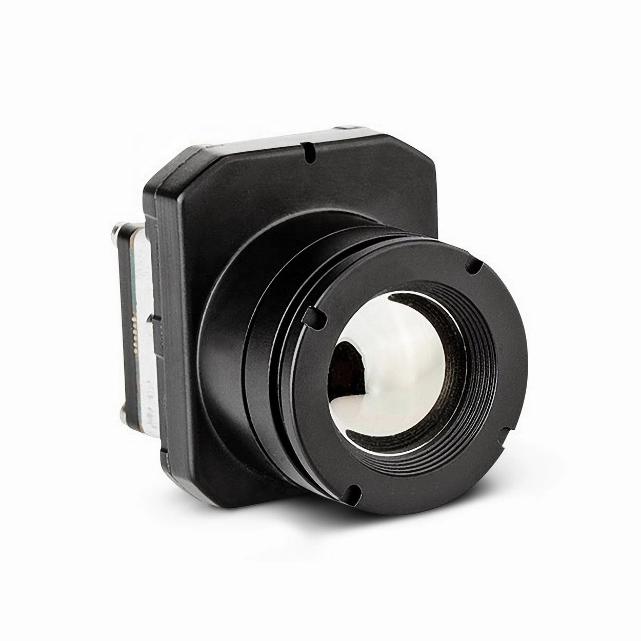 HTI 384*288 Resolution Long Wave Infrared Thermal Module Temperature Measurement Mini FPV/UAV/ROV thermal cam fpv