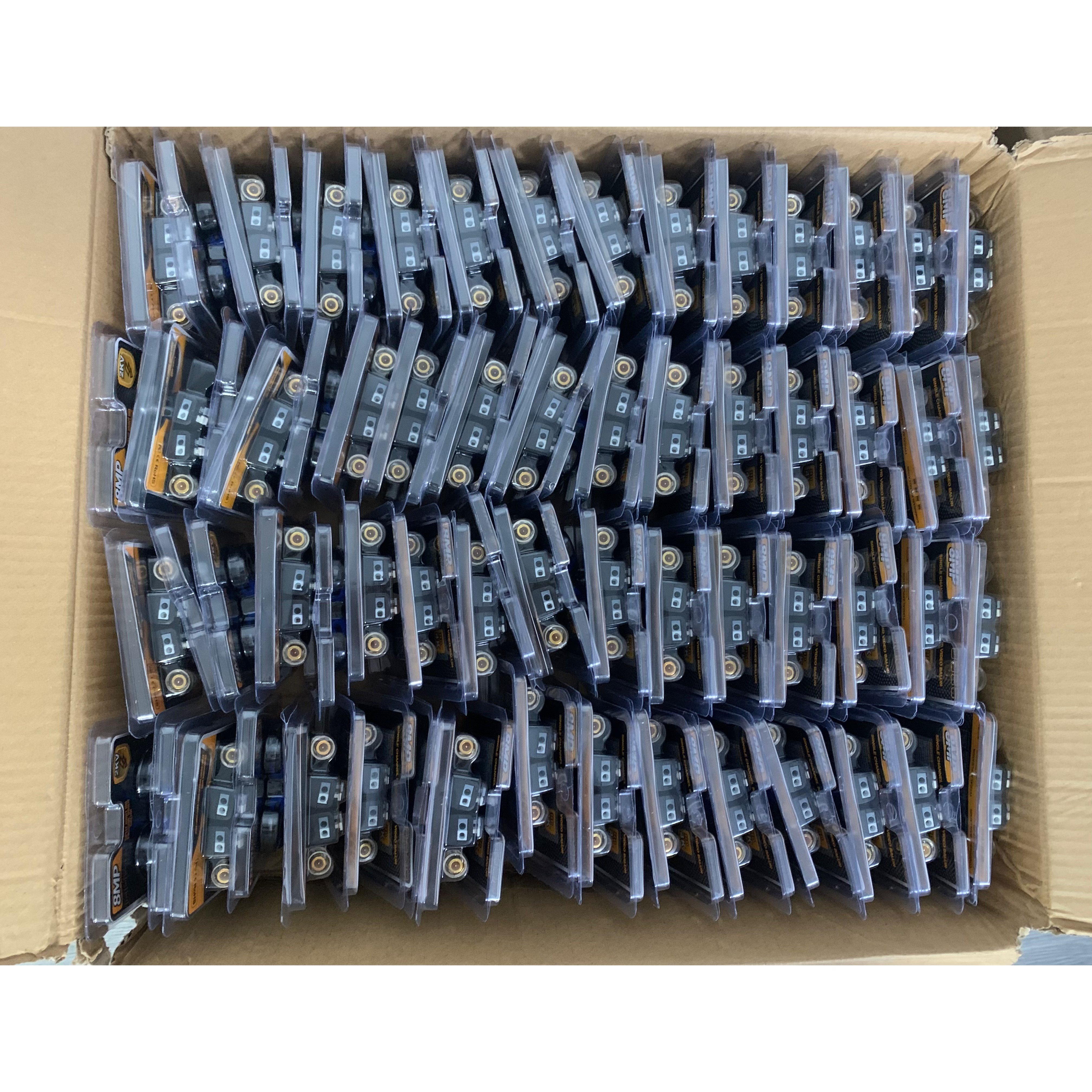 High Quality Single Channel Split Joint HD Passive Video Balun 2KV Surge Protection 8MP Balun