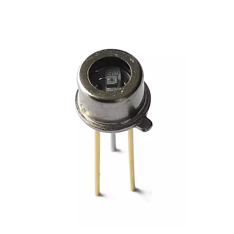 800nm to 1700nm Ultra low dark current analog lnGaAs PIN photodiode