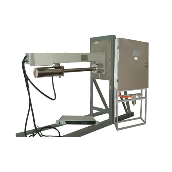 high temperature furnace 2000 degree cctv camera