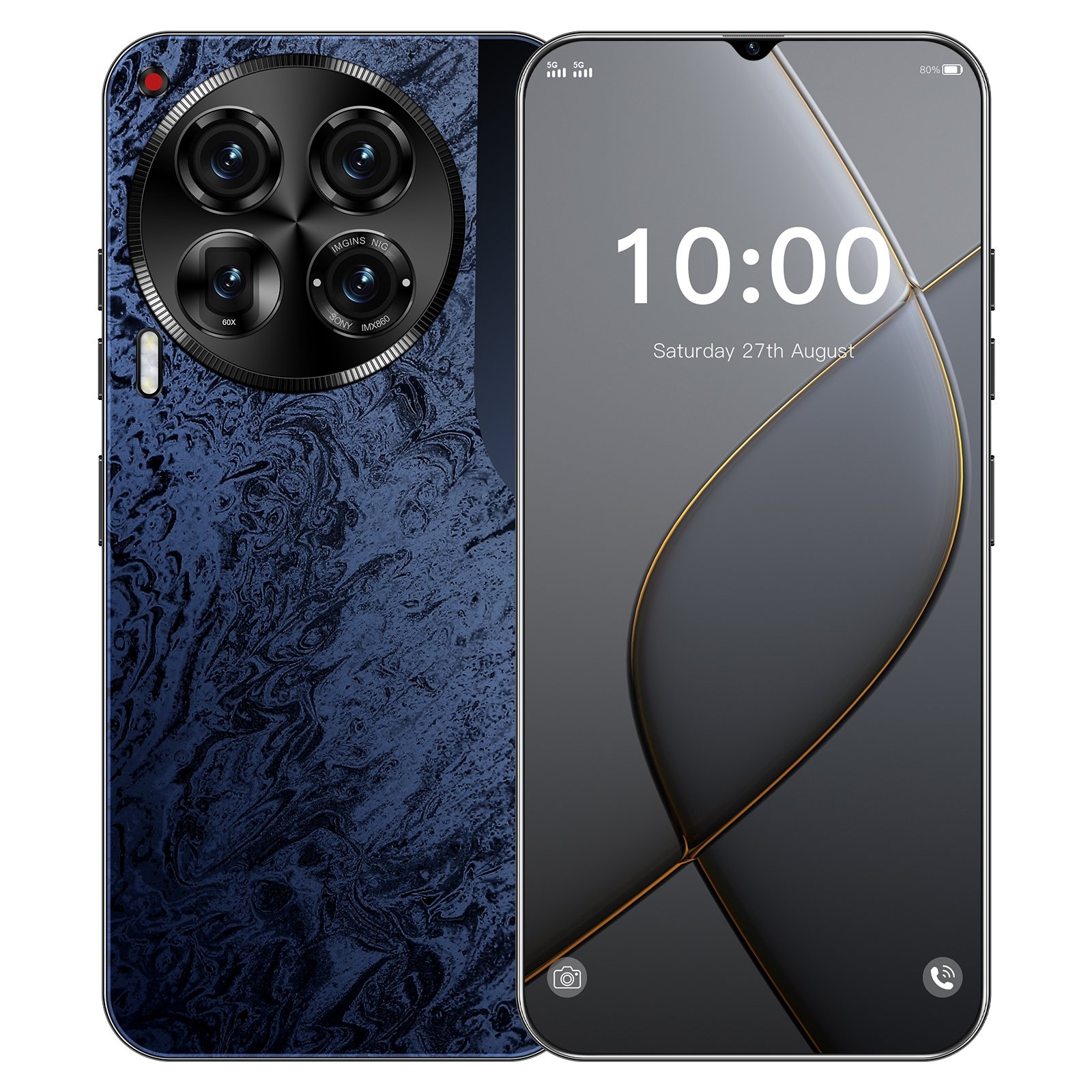 tacno camon 30 analog tv mobile phone telefon smartphone
