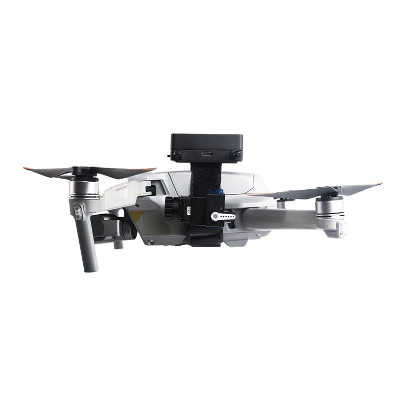 Wholesale 2000M Detection Range UAV Playload Drone Thermal Imaging Night Defense Safety Version thermal Imaging UAV Long Range