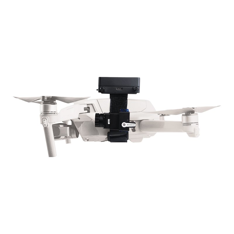 Wholesale 2000M Detection Range UAV Playload Drone Thermal Imaging Night Defense Safety Version thermal Imaging UAV Long Range