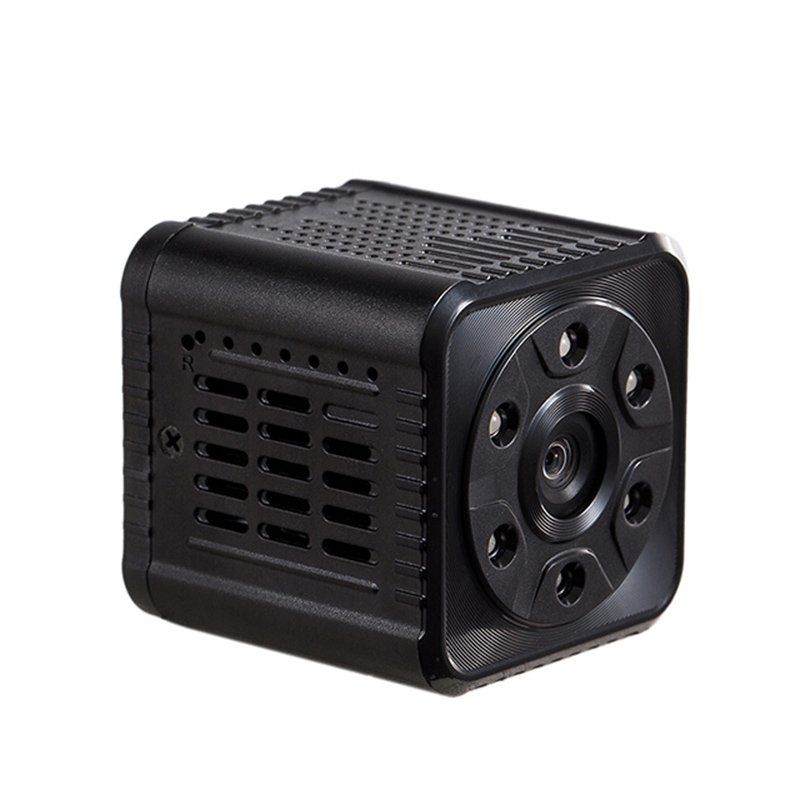 2022 wifi mini telecamera nascosta motion sensor camera