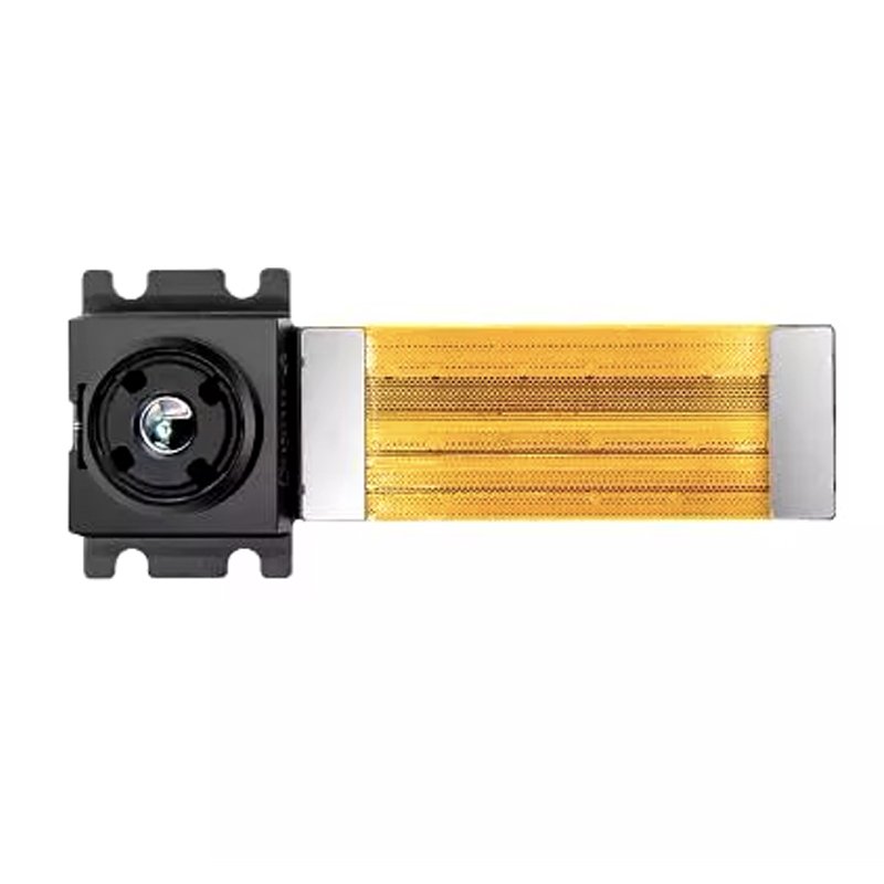 Hot Sale 256*192/Focal Length 3.2mm Infrared Laser Module Security Monitoring Thermal Imaging Camera