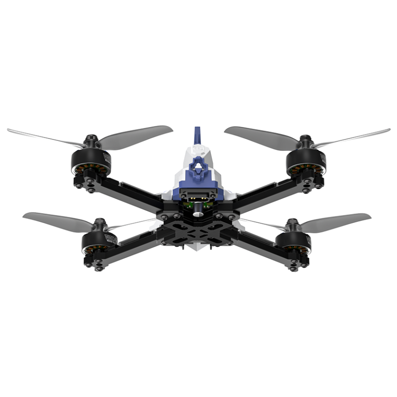 Iflight Mach R5 Sport 6S 5 inch drone fpv racing mini analog version fpv racing drone