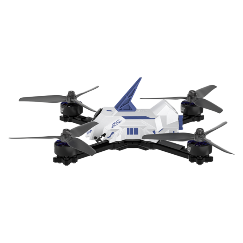 Iflight Mach R5 Sport 6S 5 inch drone fpv racing mini analog version fpv racing drone