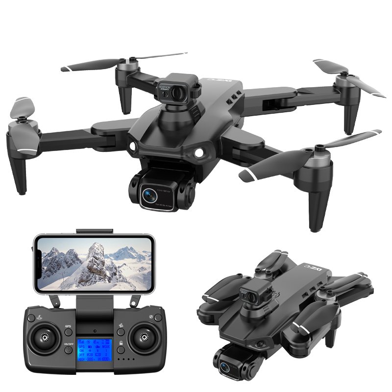 L900 Pro Max Racing Drone Camera Quadcopter Max 15 Minute Fly Mini Drone 4K Professional