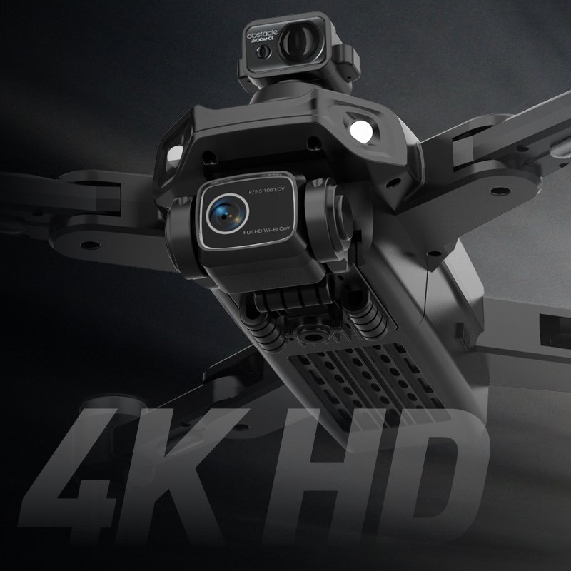 L900 Pro Max Racing Drone Camera Quadcopter Max 15 Minute Fly Mini Drone 4K Professional