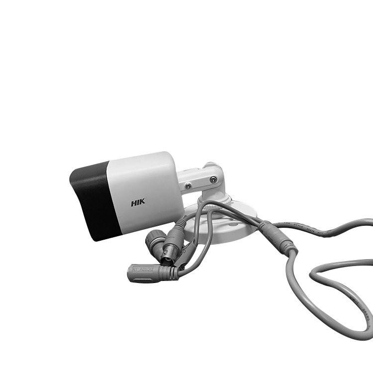 Mini Bullet Camera DS-2CE16H0T-ITF 30m Infrared Technology 4 in 1 CCTV Analog Camera 5MP
