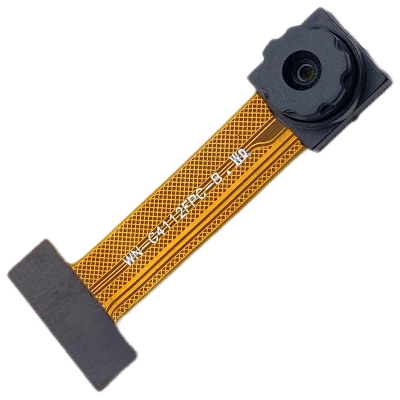 OV9712 camera module 1mp 720P DVP camera module 24 Pin Gold Finger 1/4inch Lens FPC