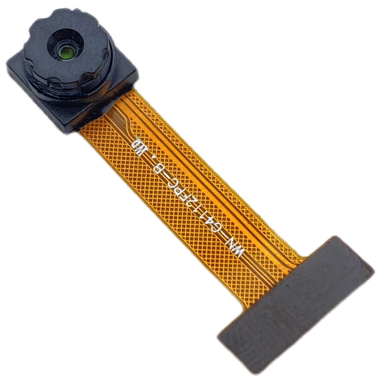 OV9712 camera module 1mp 720P DVP camera module 24 Pin Gold Finger 1/4inch Lens FPC