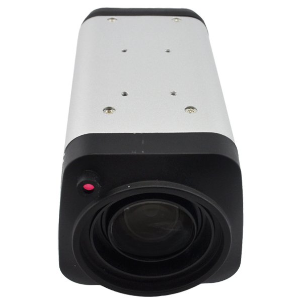 1.3MP 2MP 5MP Hybrid AHD CVI TVI Analog Box Camera 36X ZOOM