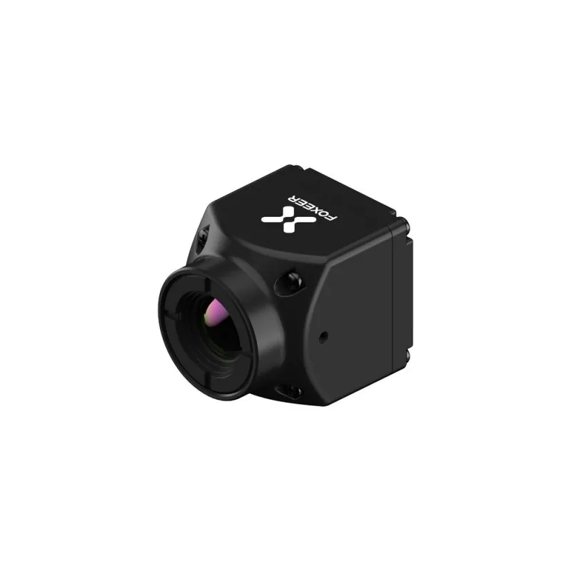 Pre-order Foxeer FT640 Thermal Analog CVBS Camera for FPV RC Racing Freestyle Drone