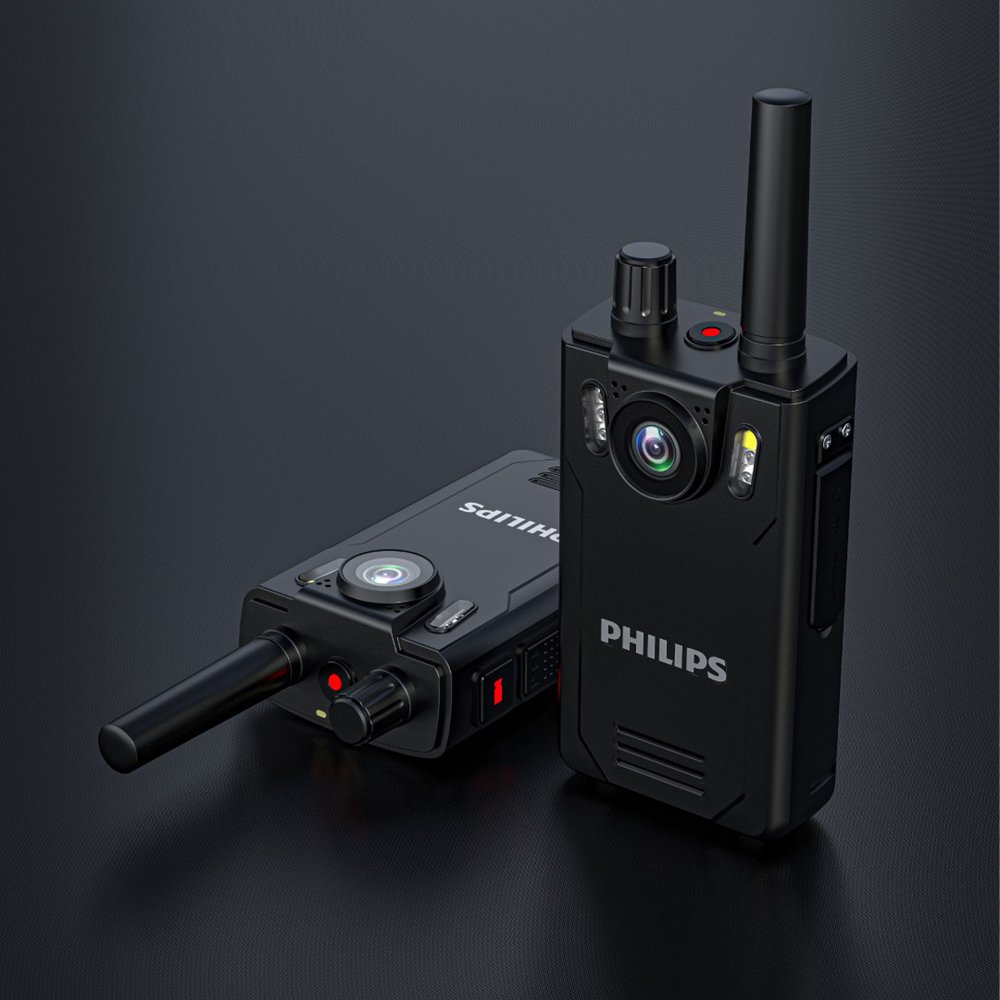 HD 1800P 1296P 1080P Cop Body Worn Camera for Law Enforcement Use Portable Night Vision Body Camera with WiFi 4G and GPS