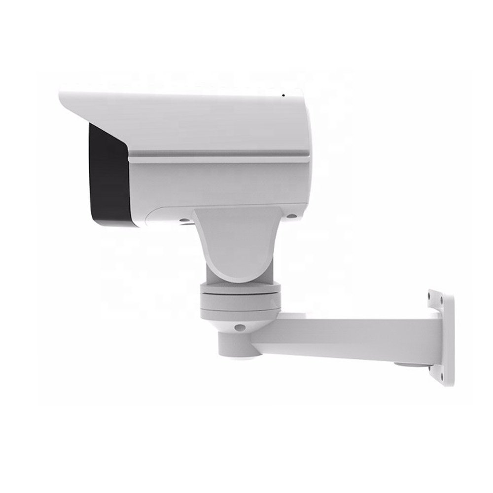 Analog 1080P 2MP CCTV AHD Camera 10X Optical Zoom IR 80m Outdoor Waterproof PTZ Bullet Camera Security Surveillance Camera
