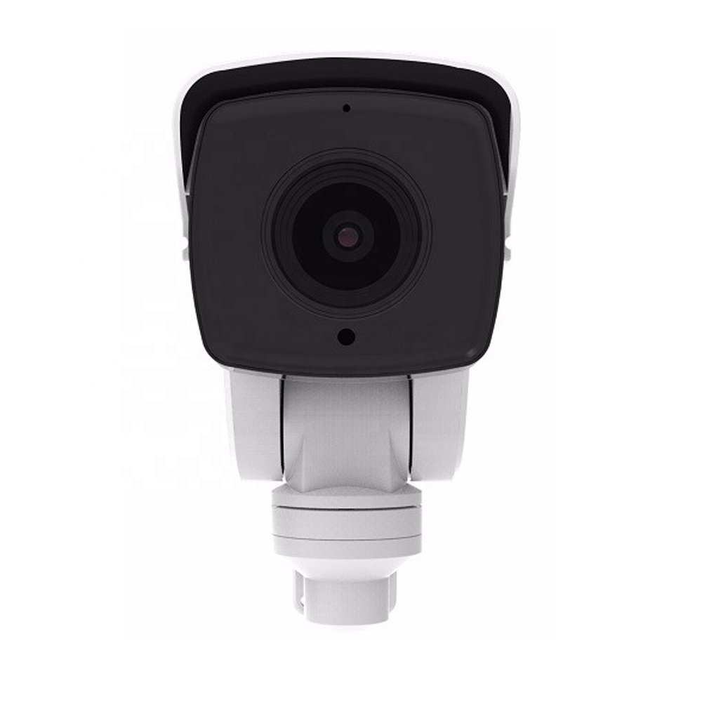 Analog 1080P 2MP CCTV AHD Camera 10X Optical Zoom IR 80m Outdoor Waterproof PTZ Bullet Camera Security Surveillance Camera
