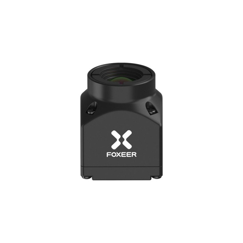 Foxeer Thermal FPV Drone Camera FT640 V2 Mini Analog CVBS 640*512 Case High Resolution Thermal Imager for Rc Racing Drones
