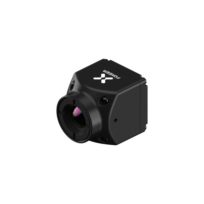 Foxeer Thermal FPV Drone Camera FT640 V2 Mini Analog CVBS 640*512 Case High Resolution Thermal Imager for Rc Racing Drones