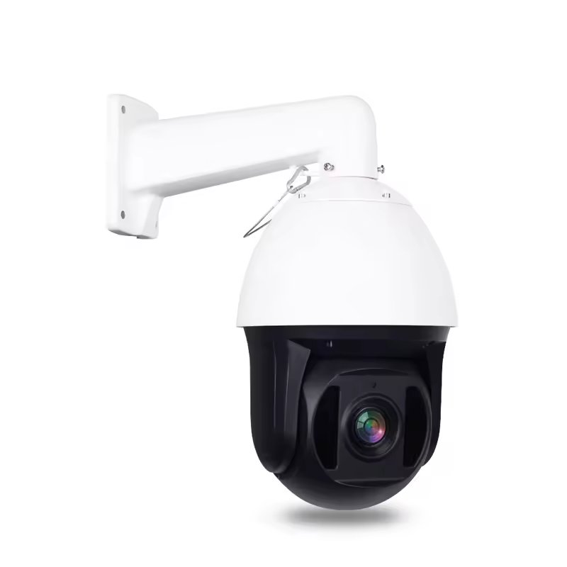 Full HD 36X 30X 5MP 4 INCH AHD CVI TVI CVBS hybrid 4 IN 1 Analog IR Infrared Laser Outdoor High Speed Dome Camera Ptz