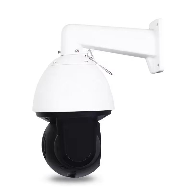 Full HD 36X 30X 5MP 4 INCH AHD CVI TVI CVBS hybrid 4 IN 1 Analog IR Infrared Laser Outdoor High Speed Dome Camera Ptz