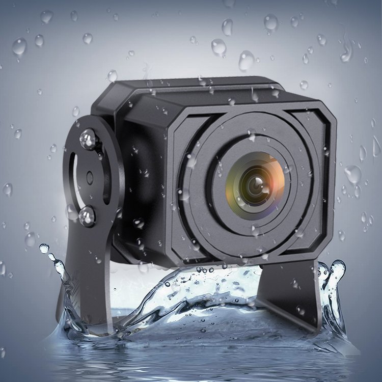 Factory Wholesale Cheap Price Reverse 360 Cameras For Camera Mini Car