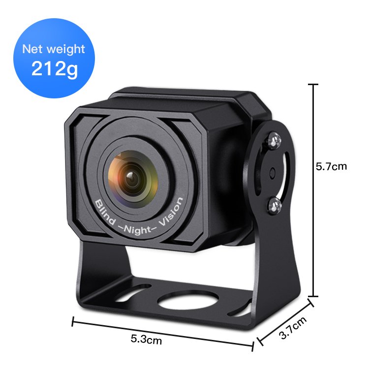 Factory Wholesale Cheap Price Reverse 360 Cameras For Camera Mini Car