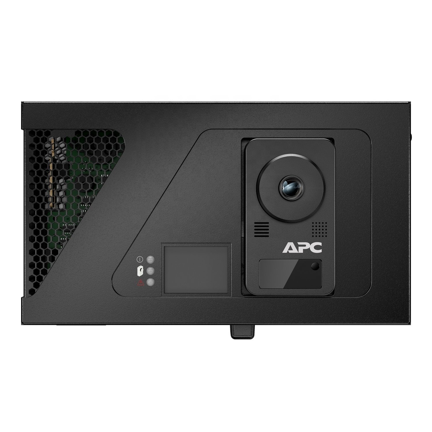 APC NBWL0755 755 Security Camera System Security and Environmental Appliances NetBotz Room Monitor, APC Security Equipment